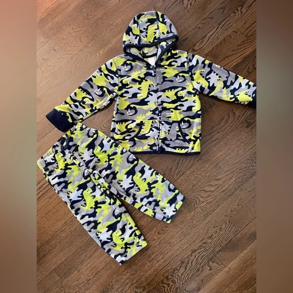 Gymboree boy’s outfit